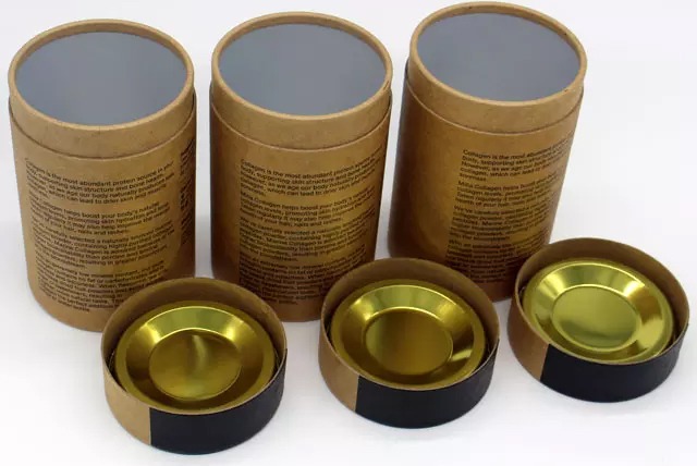 Custom Cardboard Tubes Packaging Solutions