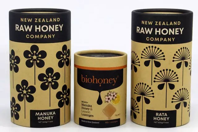 Custom Cardboard Tubes Packaging Solutions