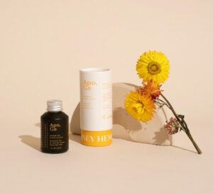 Custom Cream Packaging