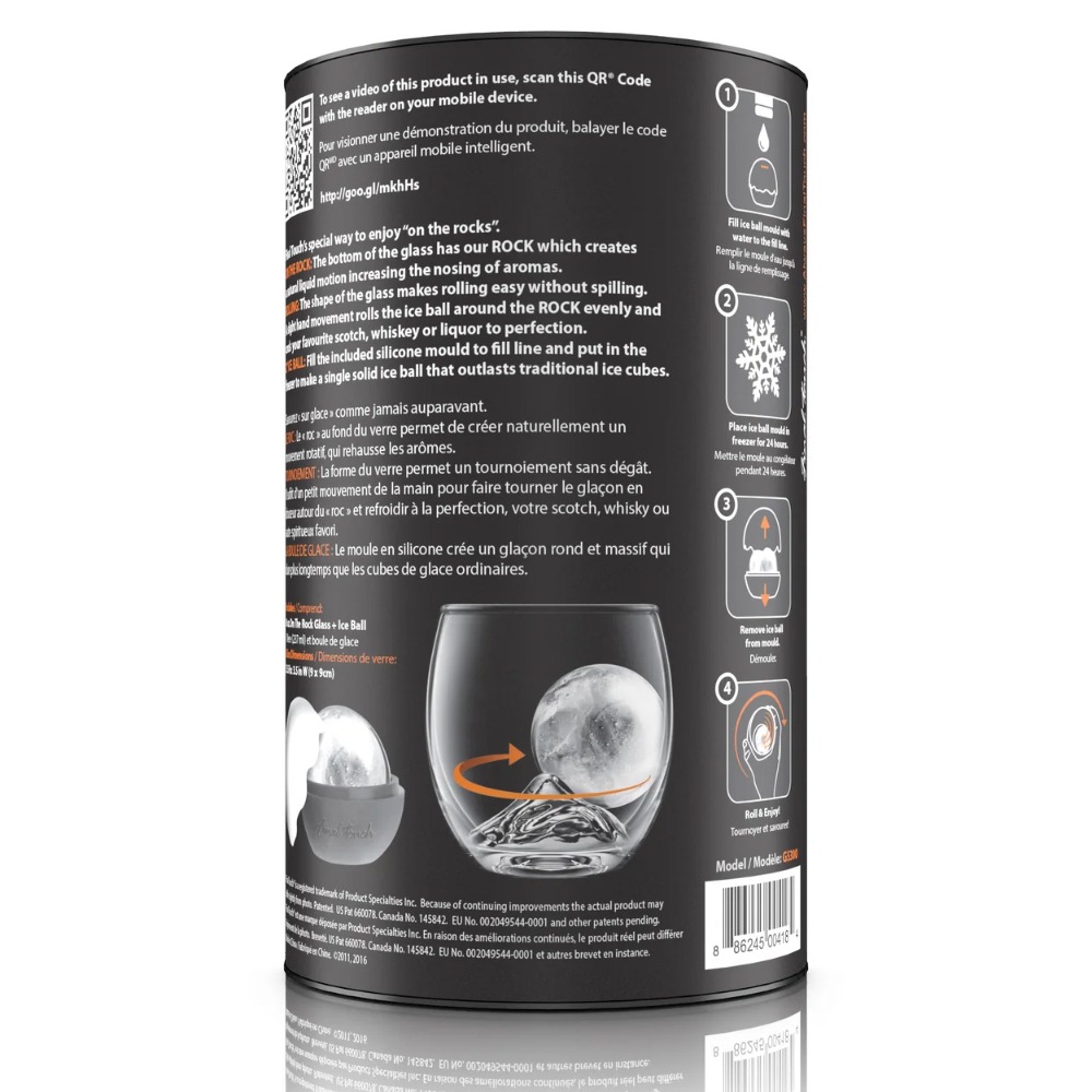 Custom Mug Paper Tube Packaging