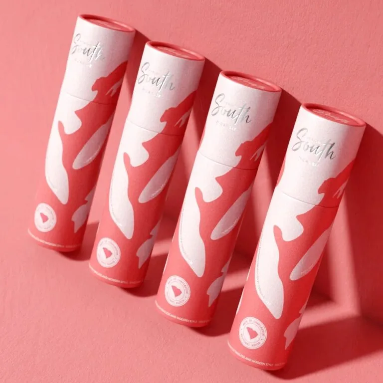 Custom Packaging