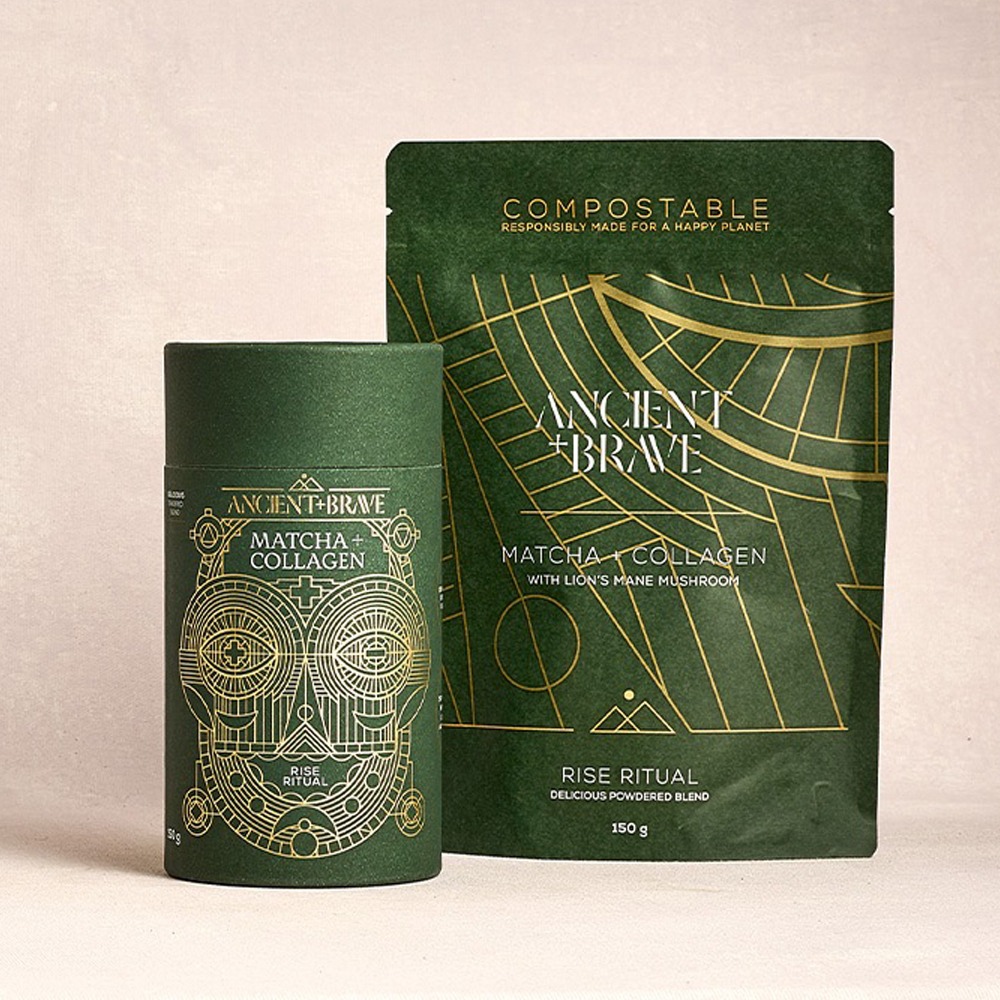 Custom Retail Packaging Design