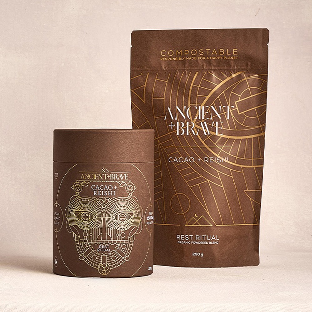 Custom Retail Packaging Design
