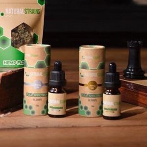 Eco-Friendliness of Paper Tube Packaging