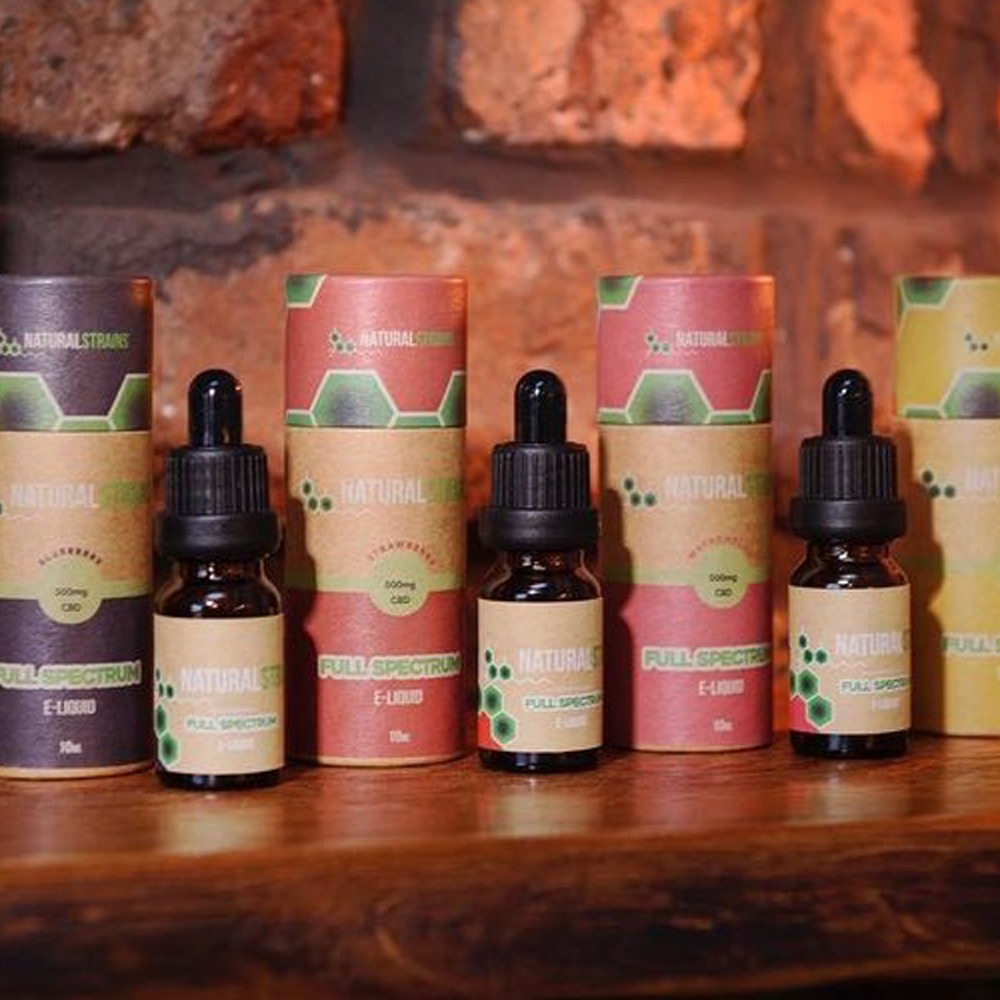 Eco-Friendliness of Paper Tube Packaging