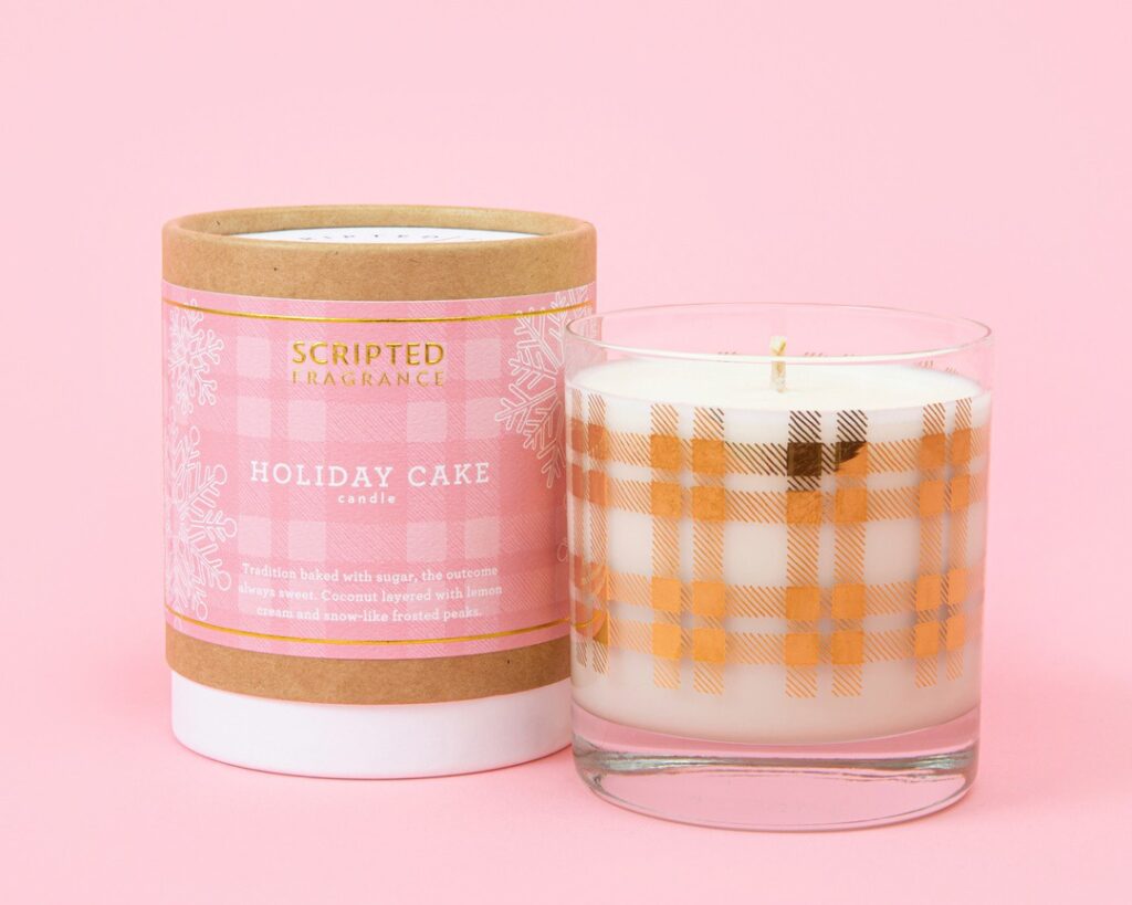 Elevating Candle Packaging Visibility