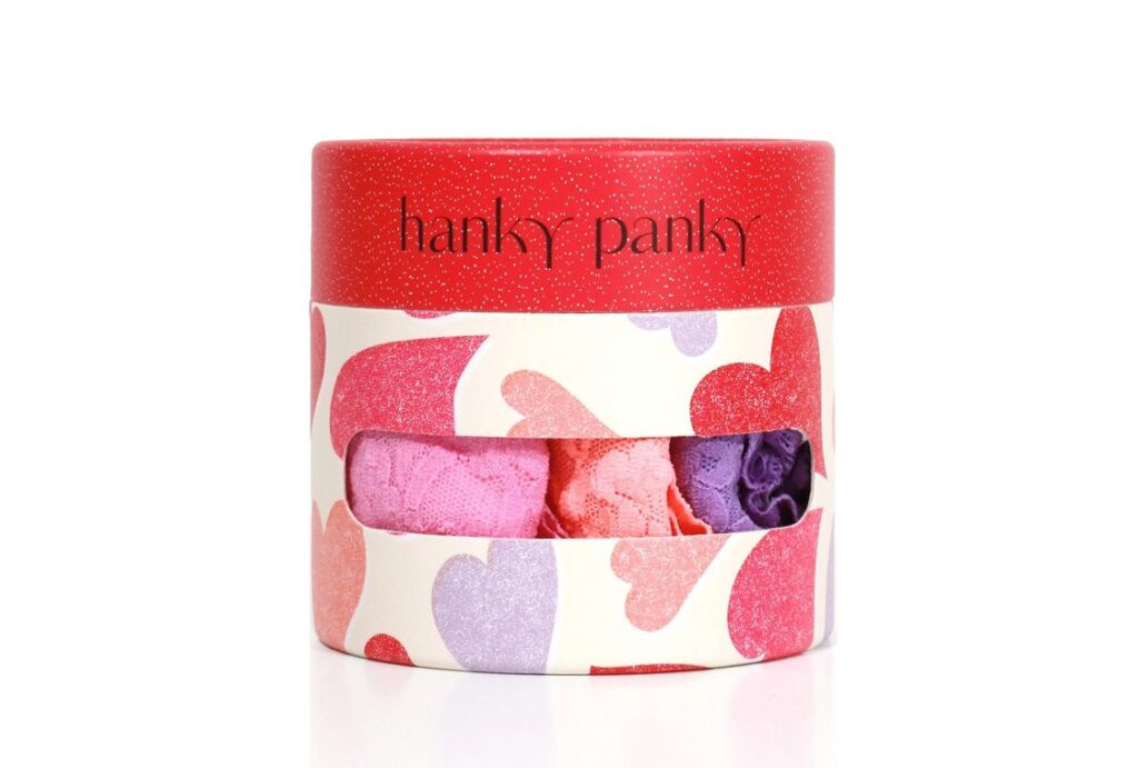 Exceptional Custom Apparel Tube Packaging