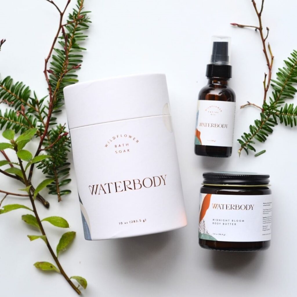 Features Of Cosmetic Paper Tube Boxes