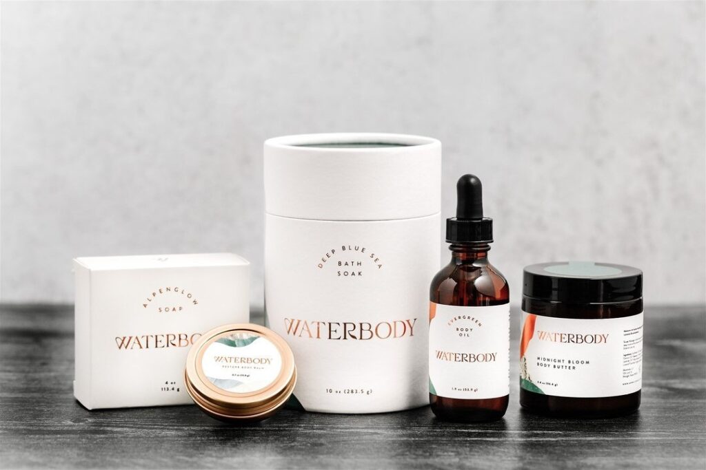 Features Of Cosmetic Paper Tube Boxes