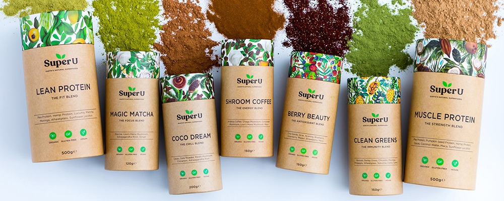 Features of High-Quality Paper Tubes