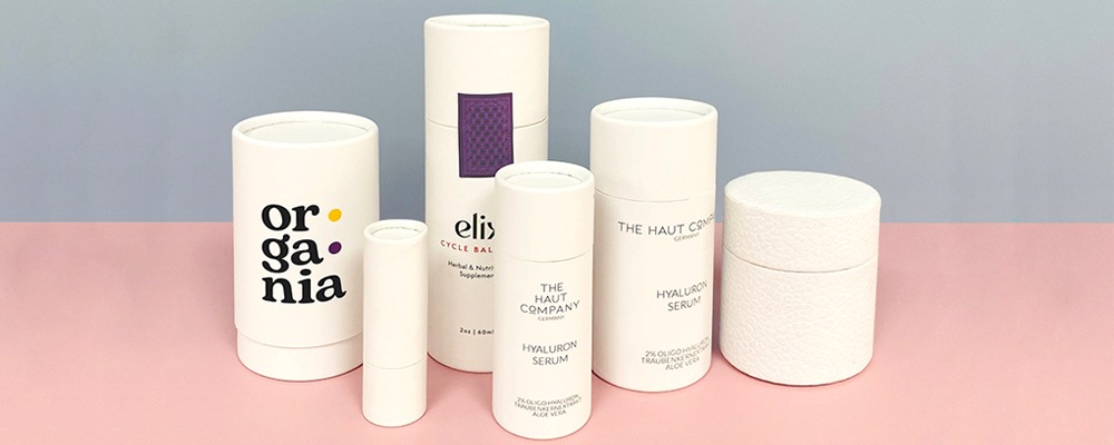 Features of High-Quality Paper Tubes