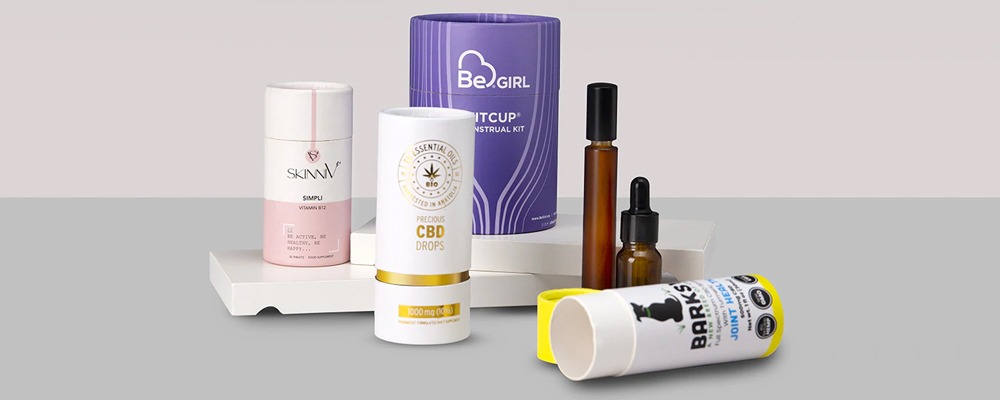 Features of High-Quality Paper Tubes