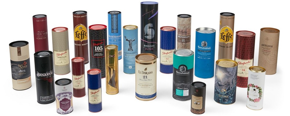 Features of High-Quality Paper Tubes