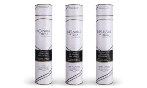 Food Grade Paper Tubes