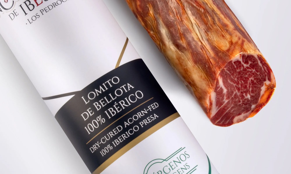 Food Grade Paper Tubes