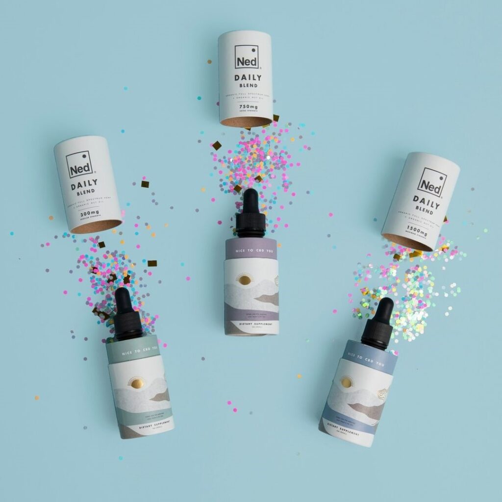 Hemp Paper Tube Boxes Offer Tremendous Benefits