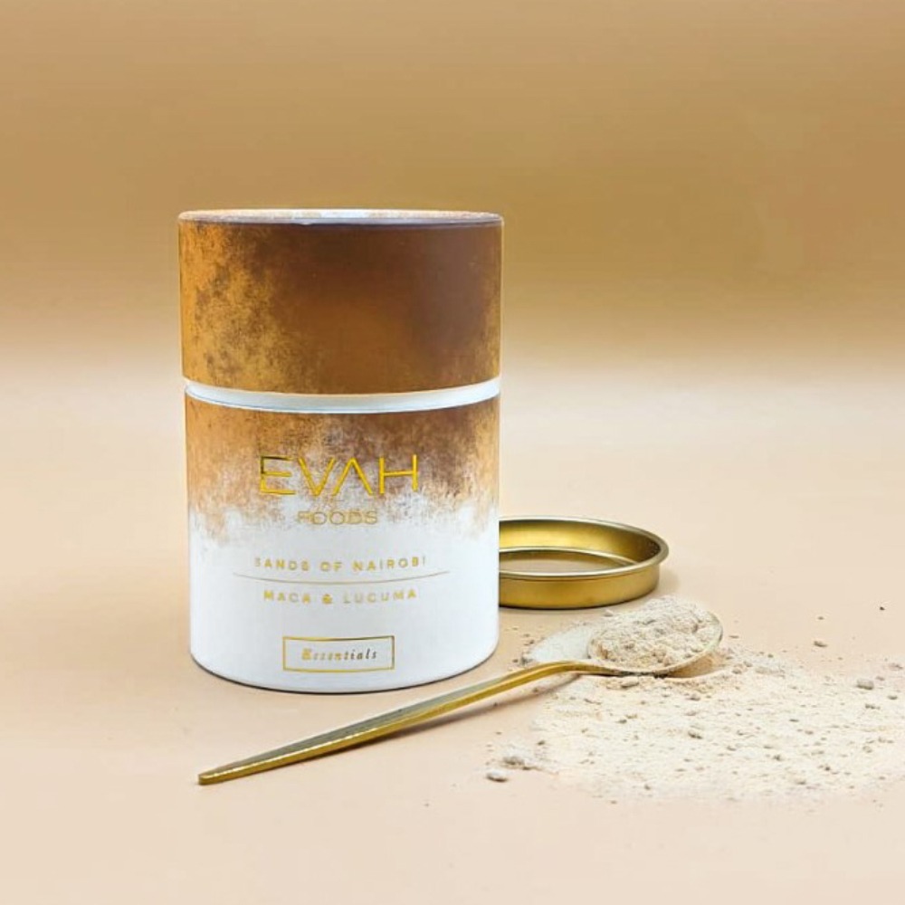 High-Quality Custom Packaging