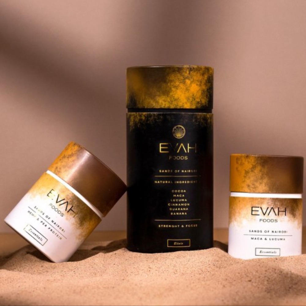 High-Quality Custom Packaging