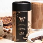 Hot Chocolate Powder Packaging