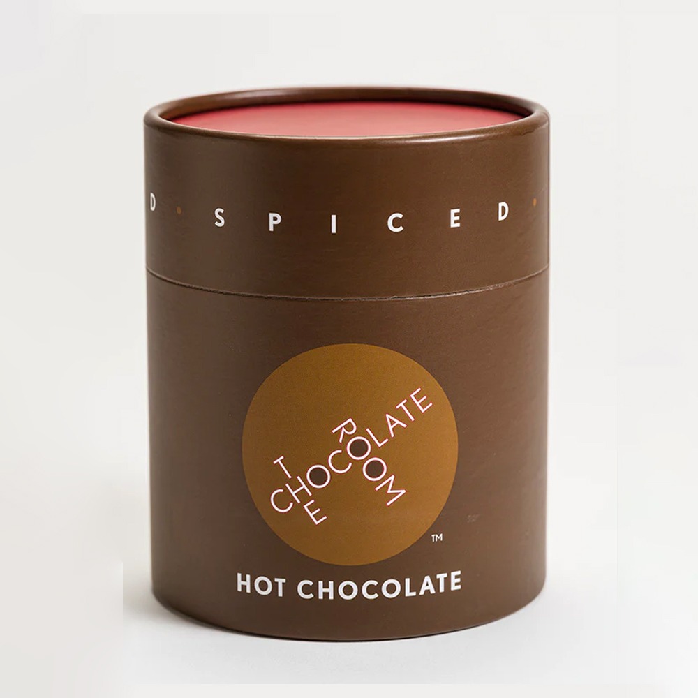 Hot Chocolate Powder Packaging