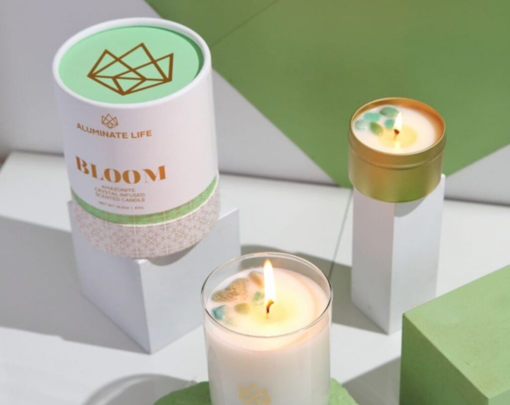 Investing in Custom Candle Tube Boxes