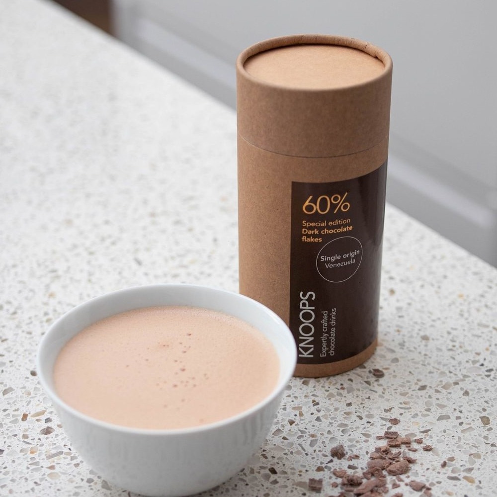 Kraft Paper Tube Box Packaging for Food Products