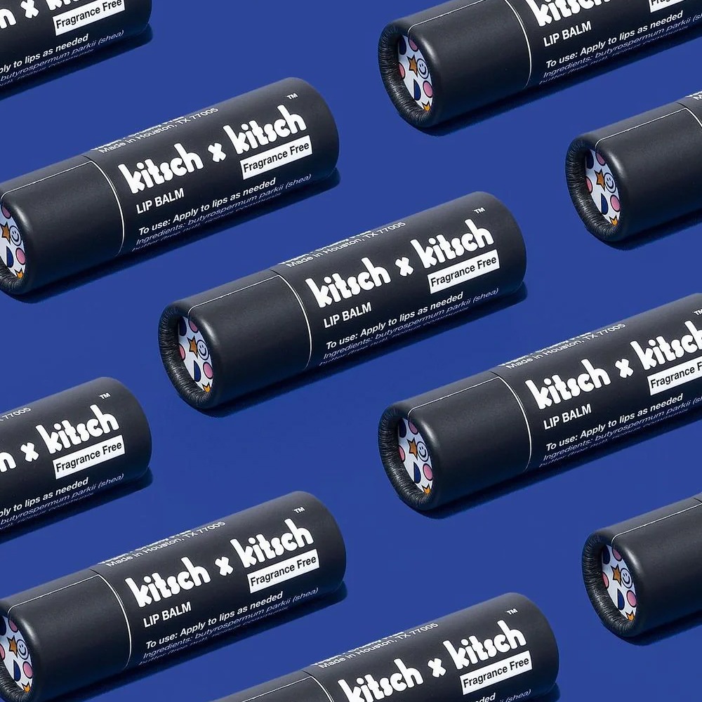 Lip Balm Packaging