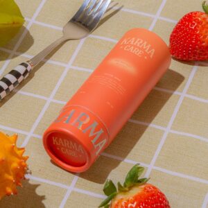 Minimalist Packaging Design