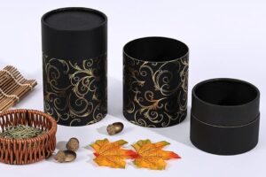 Paper Can Packaging Revolution: 8 Design Strategies to Reconstruct Brand Value and Consumer Experience