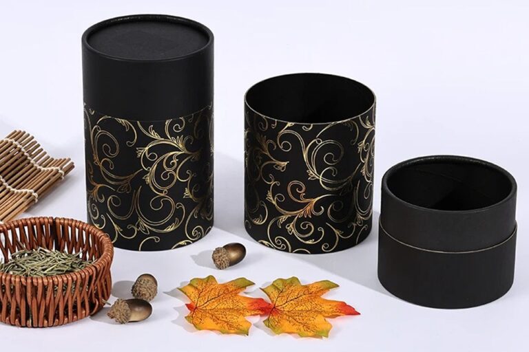 Paper Can Packaging Revolution: 8 Design Strategies to Reconstruct Brand Value and Consumer Experience