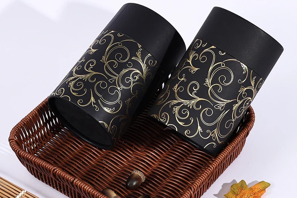 Paper Can Packaging Revolution: 8 Design Strategies to Reconstruct Brand Value and Consumer Experience