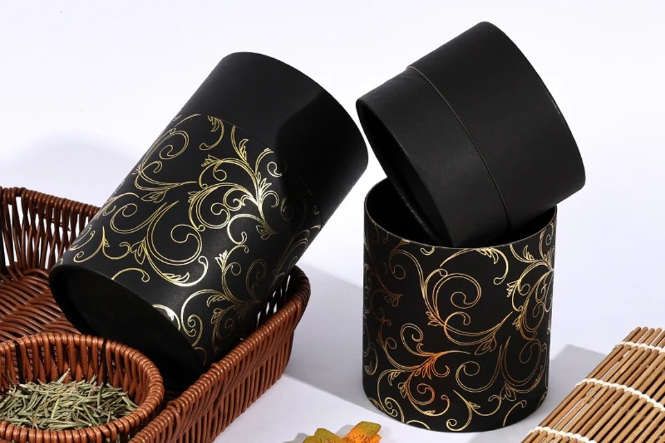 Paper Can Packaging Revolution: 8 Design Strategies to Reconstruct Brand Value and Consumer Experience