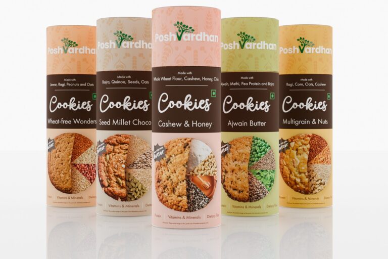 Paper Tube Canisters