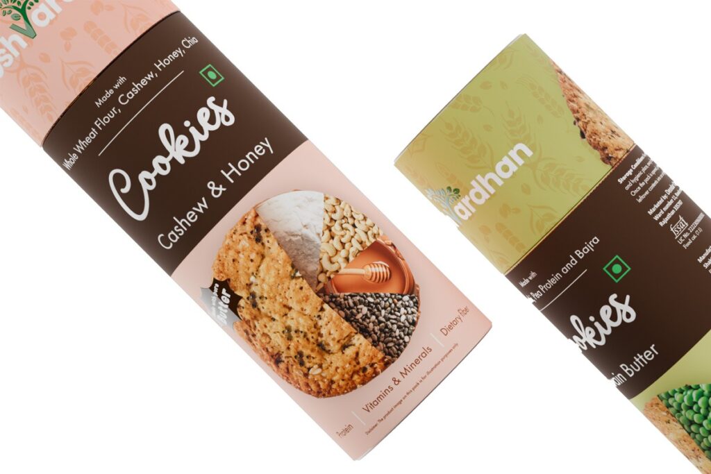 Paper Tube Canisters