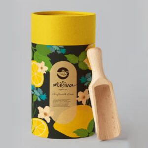 Paper Tube Packaging