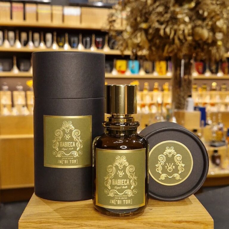 Paper Tube Packaging