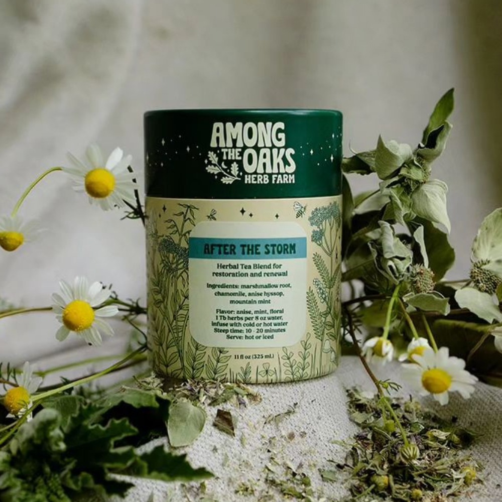 종이 튜브 포장