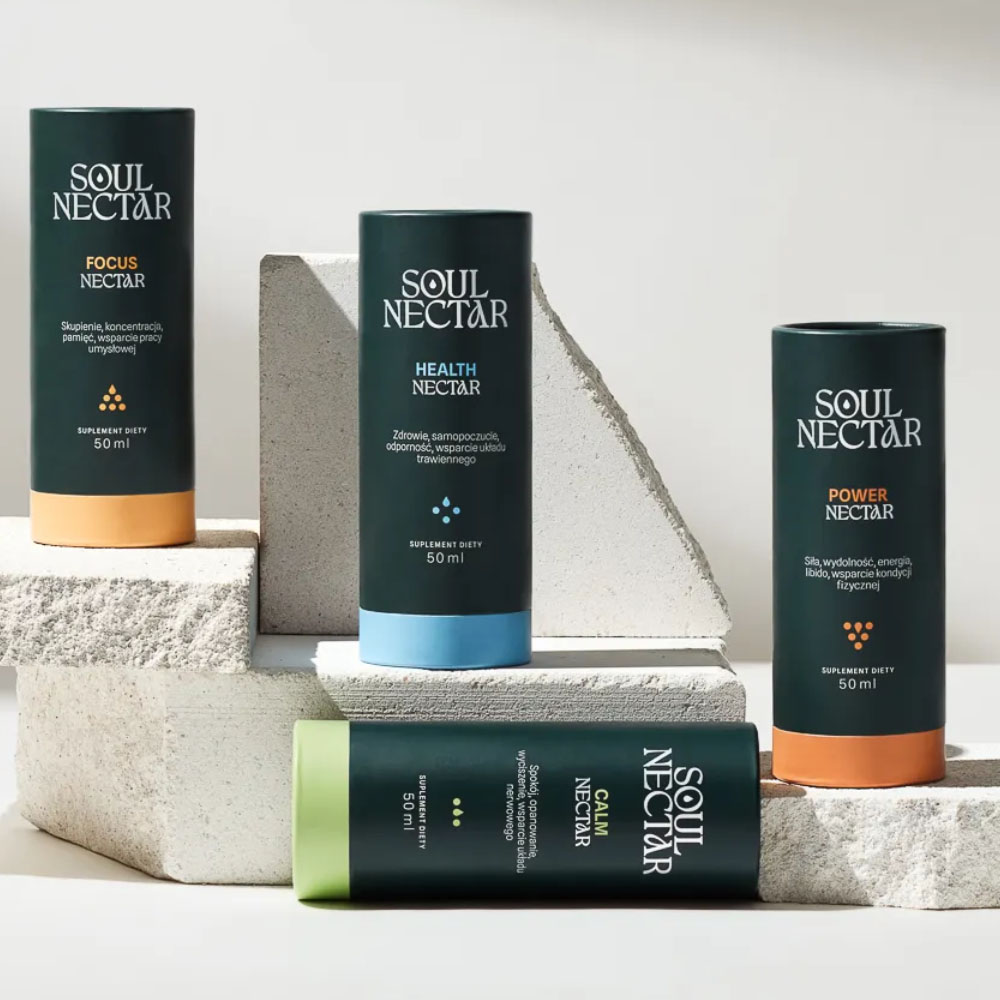 Paper Tube Packaging