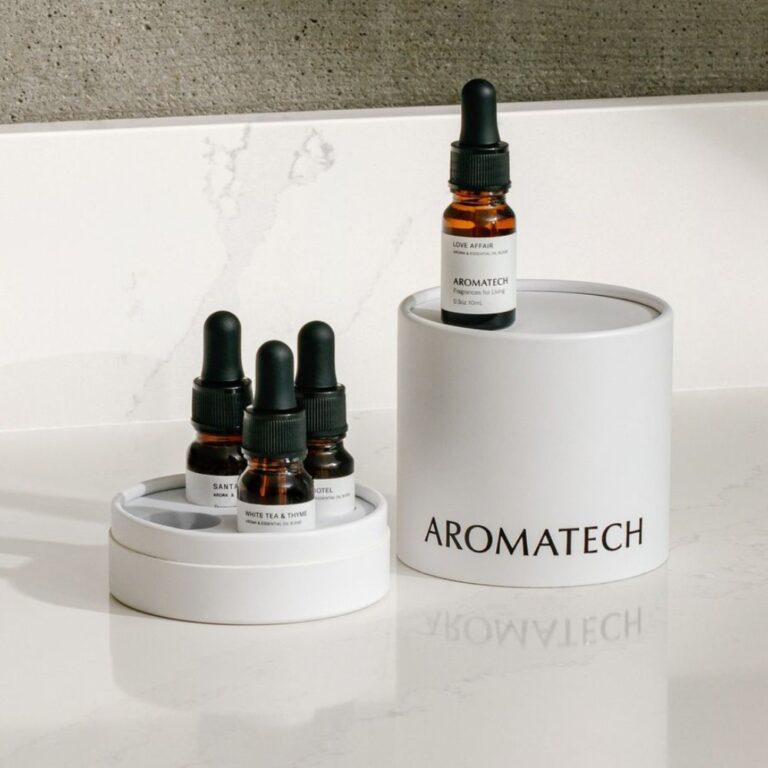 Perfect Custom Boxes