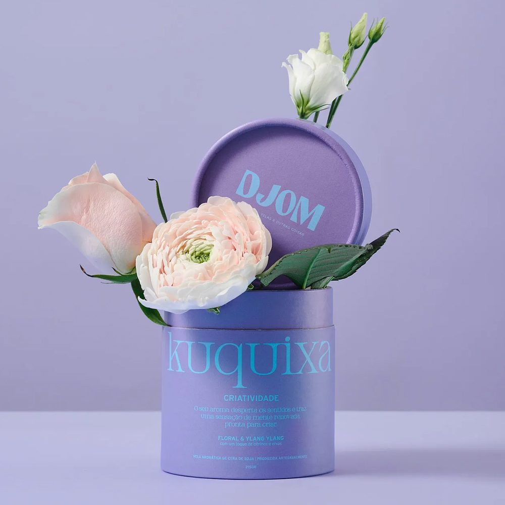 Premium Tube Packaging