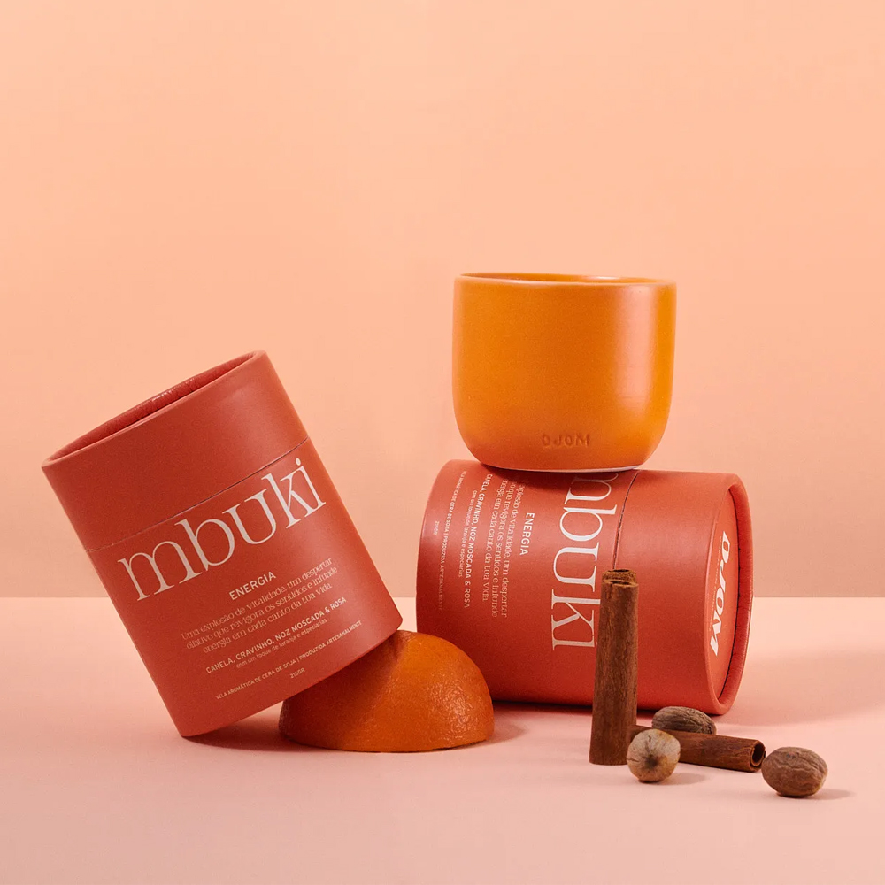 Premium Tube Packaging