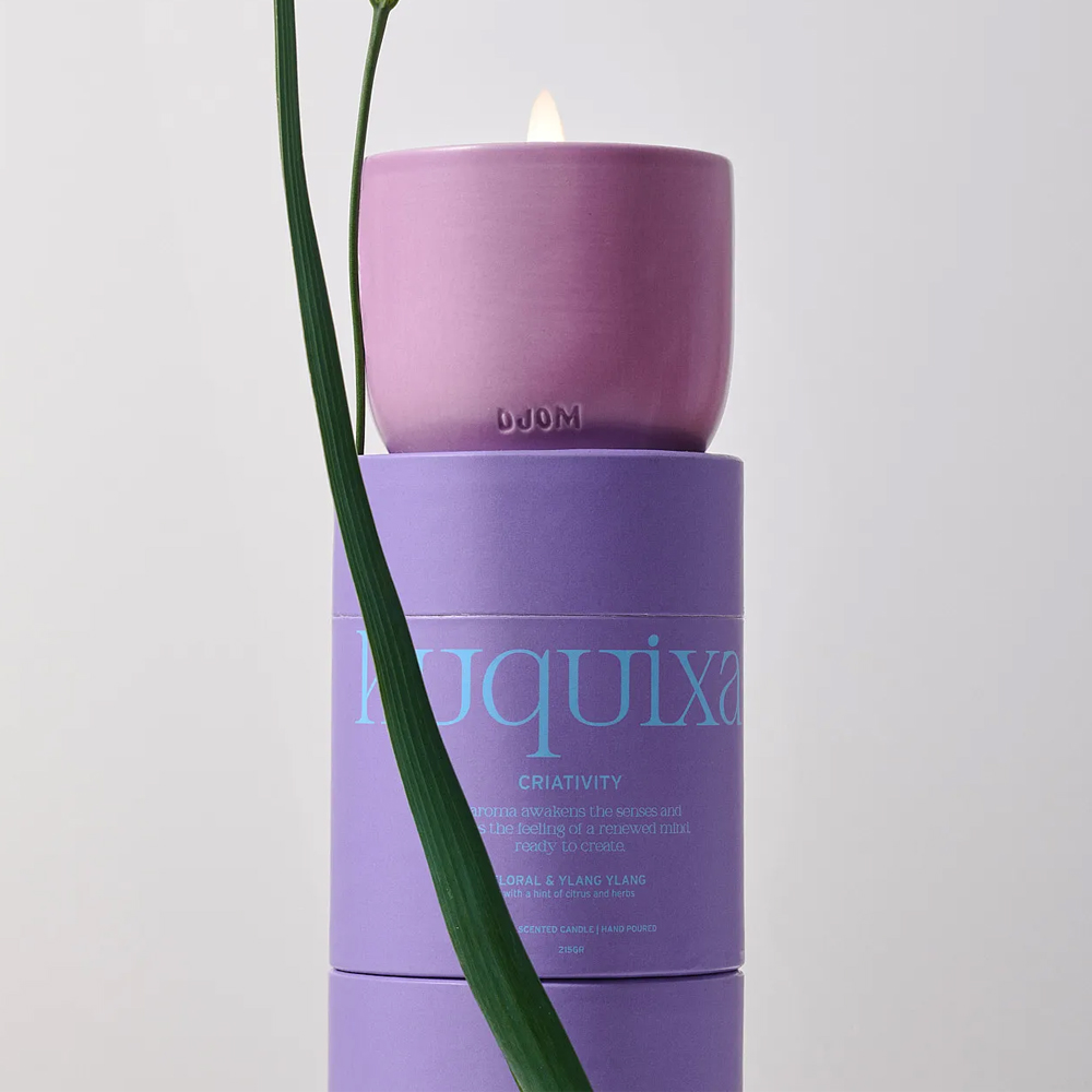 Premium Tube Packaging