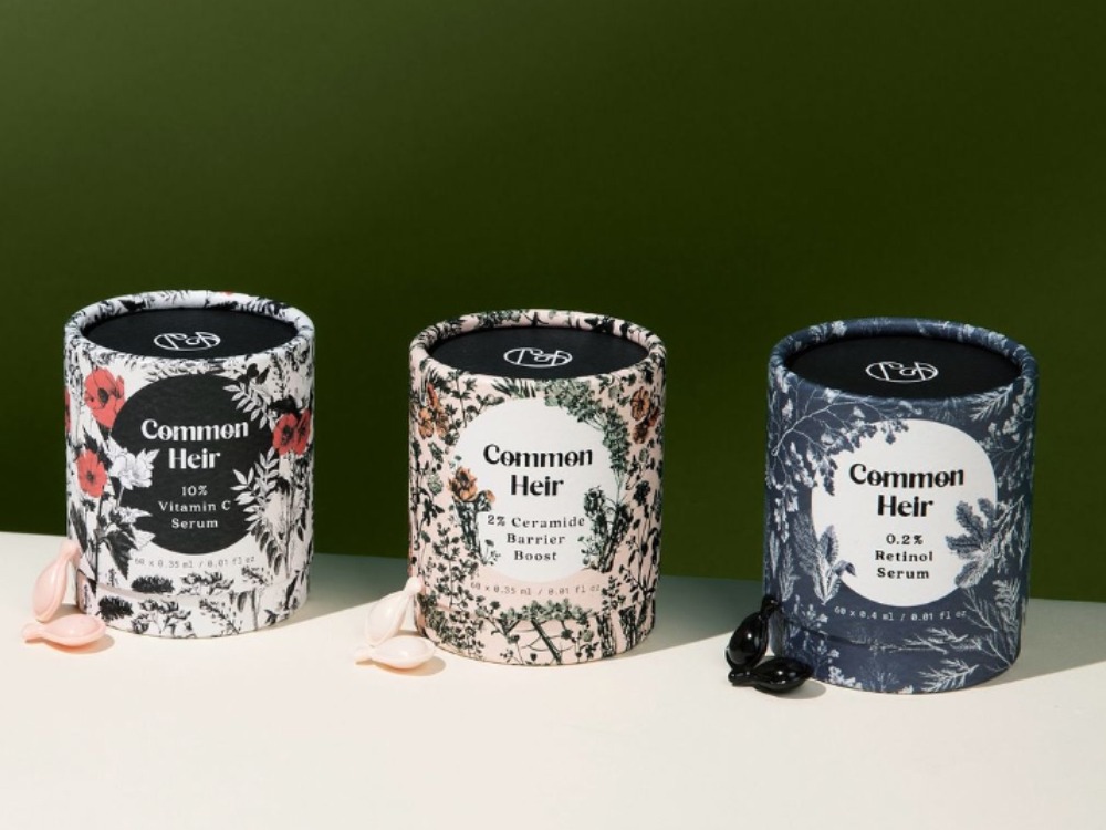 Premium Tube Packaging