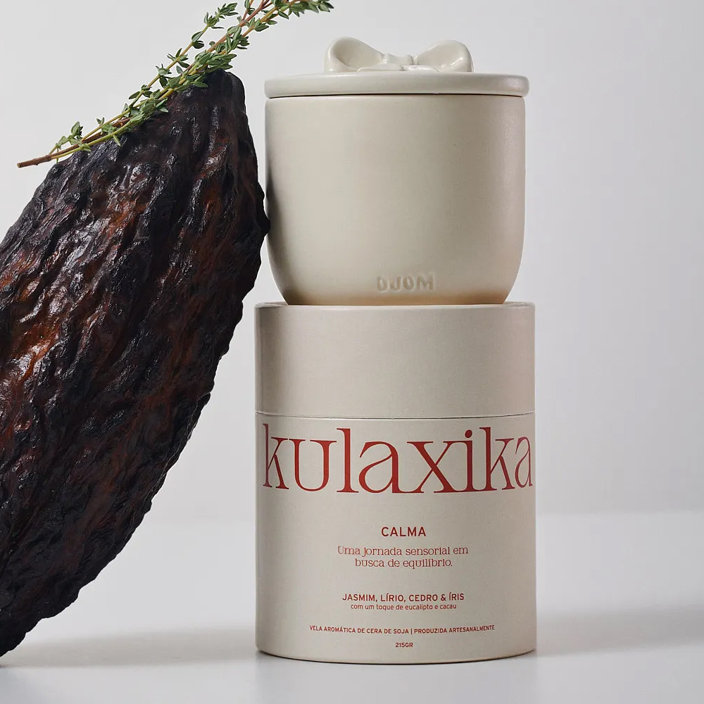 Premium Tube Packaging