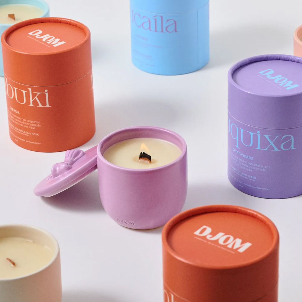 Premium Tube Packaging