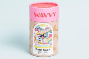 Recycling through Paper Tube Packaging