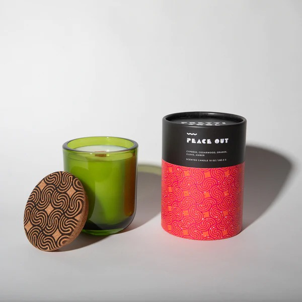 Reduce In-Pack Waste with Paper Tube Boxes