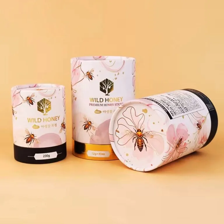 Retail Boxes