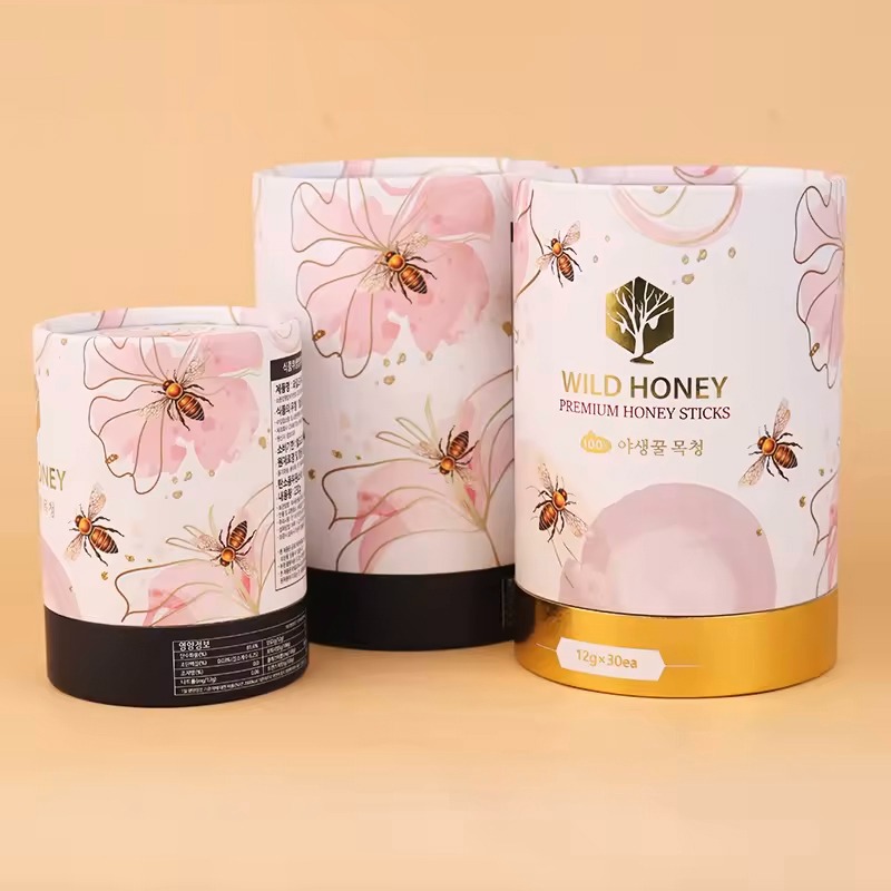 Коробки для розничной торговли