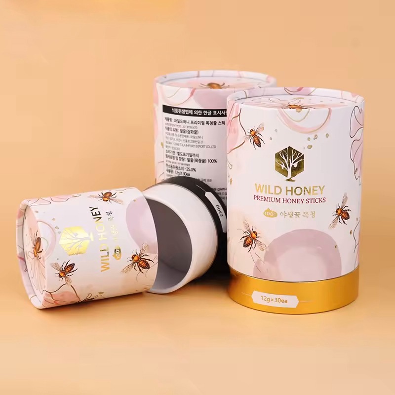 Коробки для розничной торговли